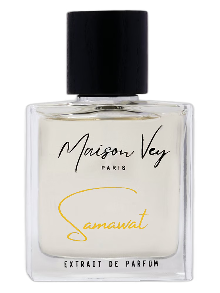 Samawat — Maison Vey