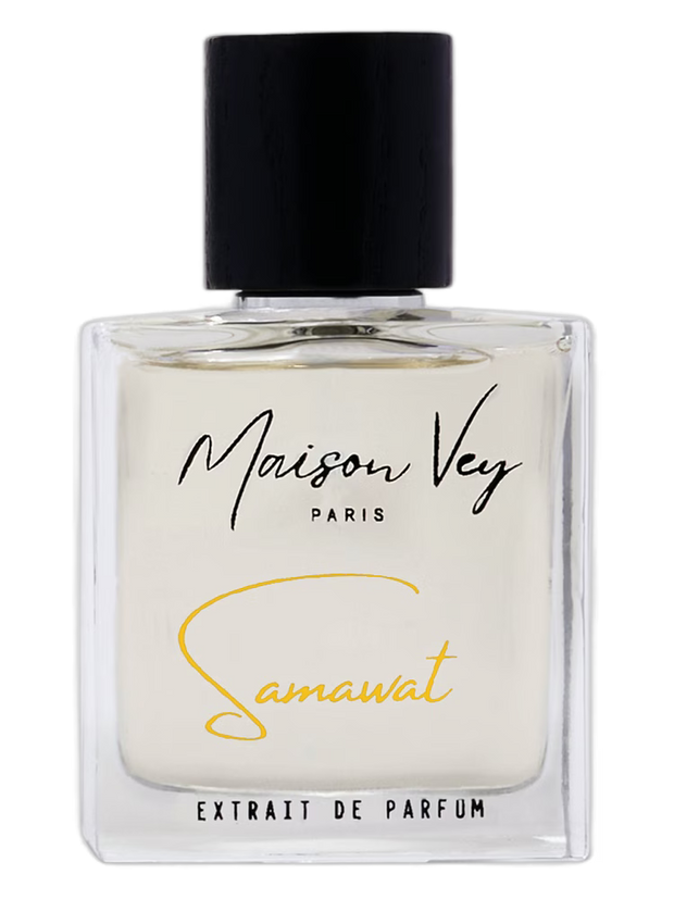 Samawat — Maison Vey