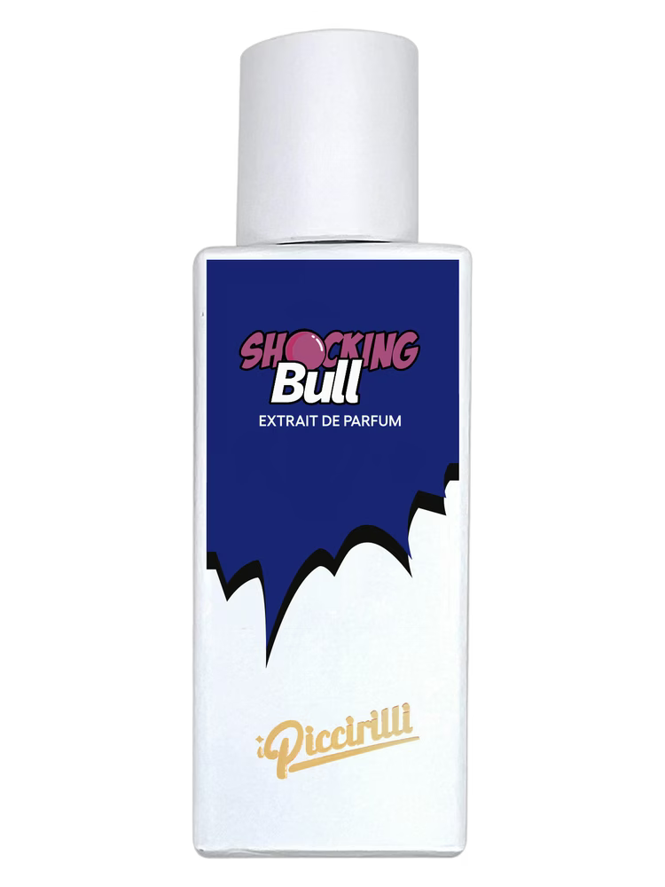 Shocking Bull — i Piccirilli