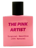 Tropical Smoothie — The Pink Artist